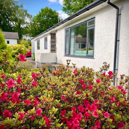 3-Bedroom Bungalow, Central Ambleside With Parking Exterior foto