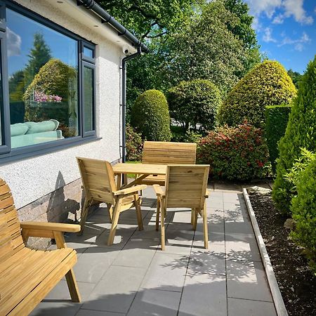 3-Bedroom Bungalow, Central Ambleside With Parking Exterior foto