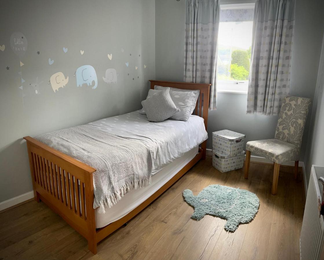 3-Bedroom Bungalow, Central Ambleside With Parking Exterior foto