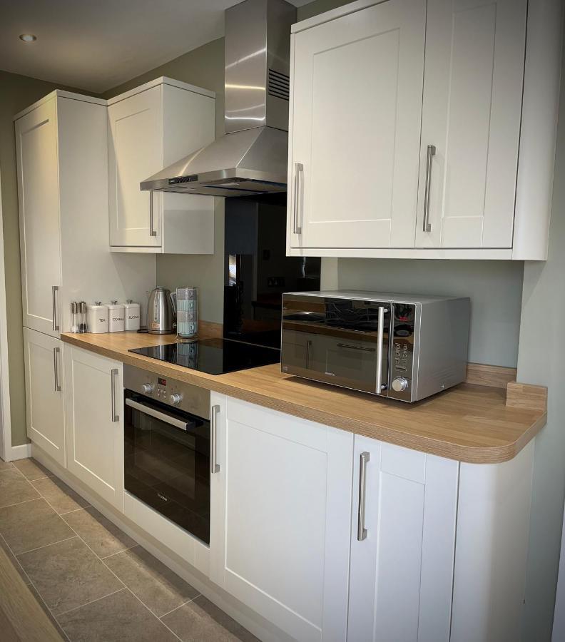 3-Bedroom Bungalow, Central Ambleside With Parking Exterior foto