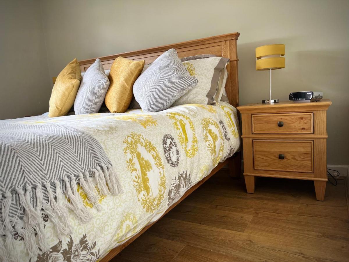 3-Bedroom Bungalow, Central Ambleside With Parking Exterior foto