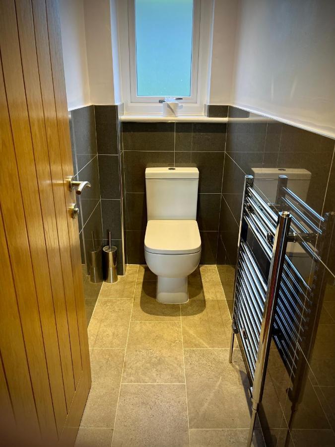 3-Bedroom Bungalow, Central Ambleside With Parking Exterior foto